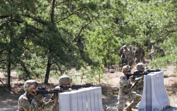 1-114th Infantry Best Squad