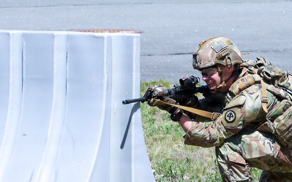 1-114th Infantry Best Squad