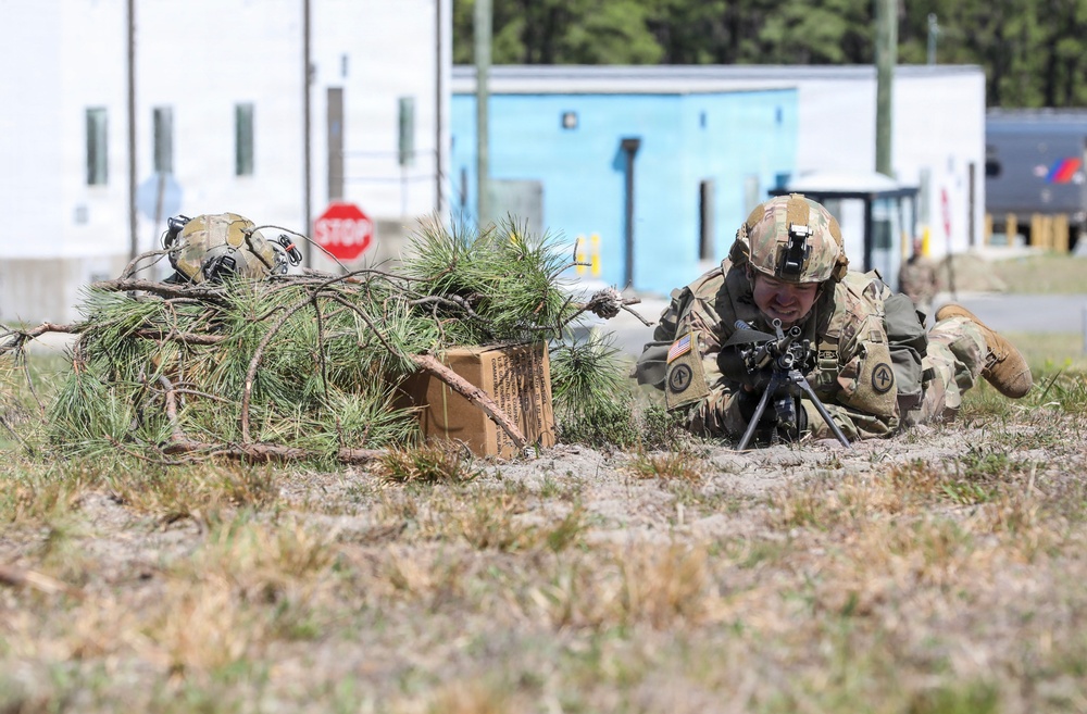 1-114th Infantry Best Squad