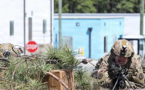 1-114th Infantry Best Squad