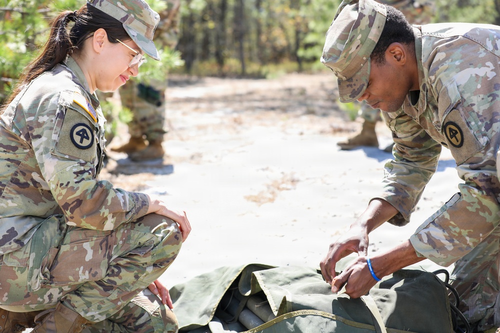 1-114th Infantry Best Squad