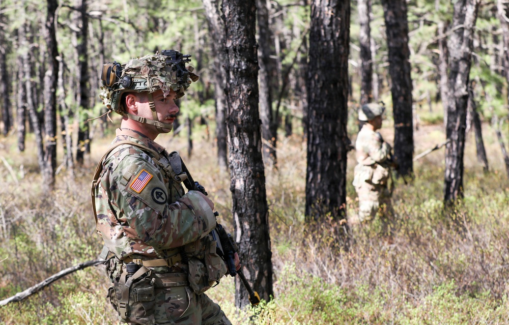 1-114th Infantry Best Squad