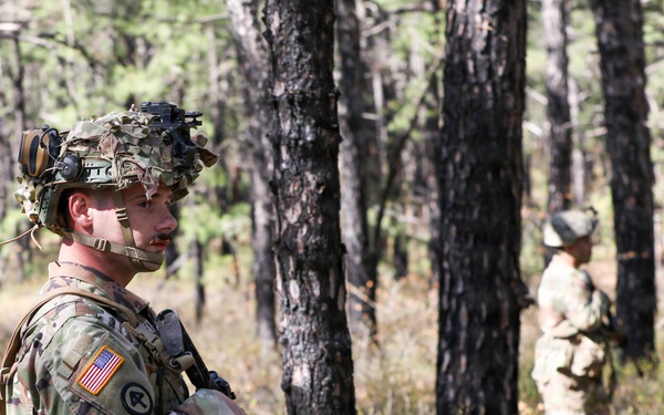 1-114th Infantry Best Squad