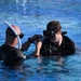 Combat Diver Qualification Course Students Training in Key West