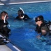 Combat Diver Qualification Course Students Training in Key West