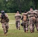 Oklahoma National Guard hosts inaugural battlefield resilience camp at Camp Gruber