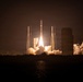Atlas V launches Leo 6 Mission Launches from Cape Canaveral Space Force Station