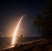 Atlas V launches Leo 6 Mission Launches from Cape Canaveral Space Force Station