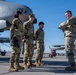 Nellis AFB Weapons Load Competition 1st Quarter 2026