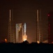 Atlas V launches Leo 6 Mission Launches from Cape Canaveral Space Force Station