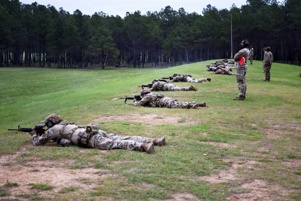 2026 Small Arms Championship