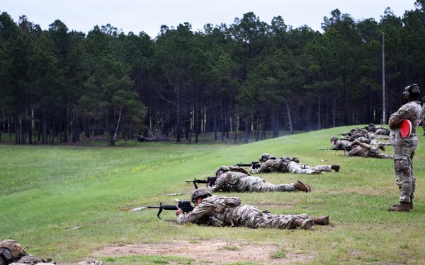 2026 Small Arms Championship