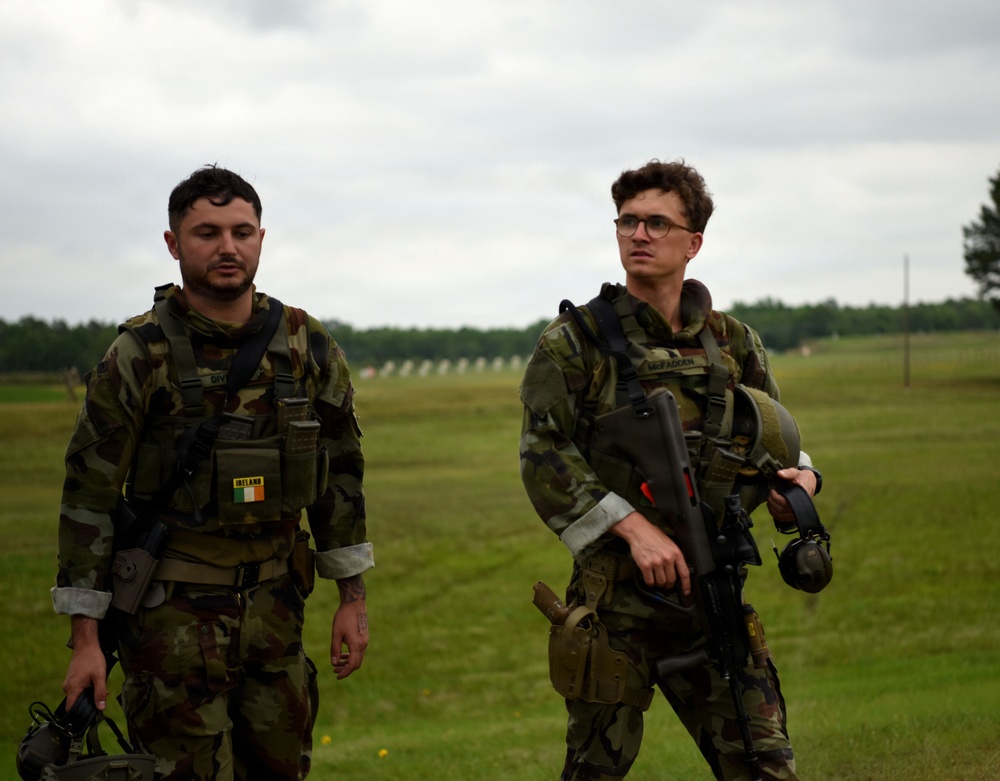 2026 Small Arms Championship