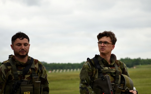 2026 Small Arms Championship