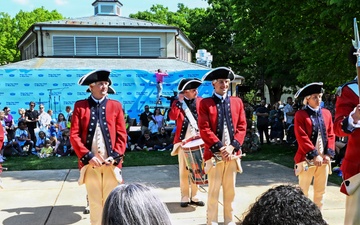 2026 Bring Your Child to Work Day at the Pentagon