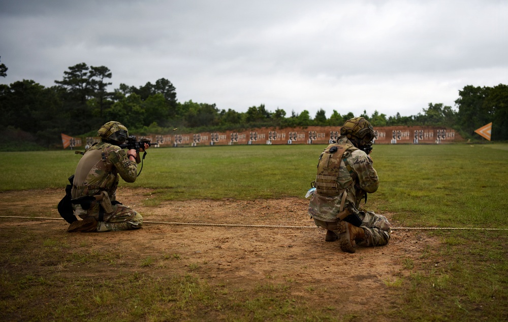 2026 Small Arms Championship