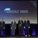Defense Manufacturing Technology Achievement Awards ceremony