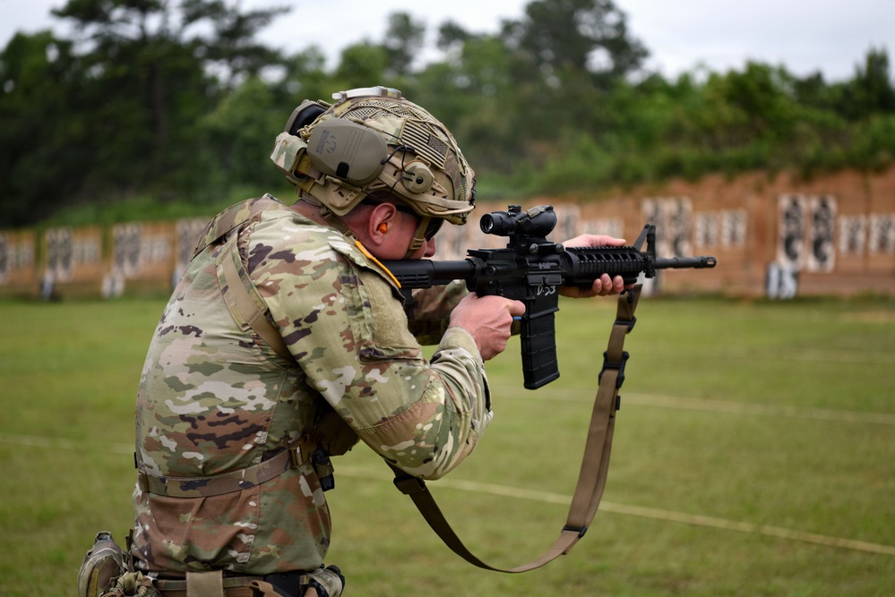 2026 Small Arms Championship