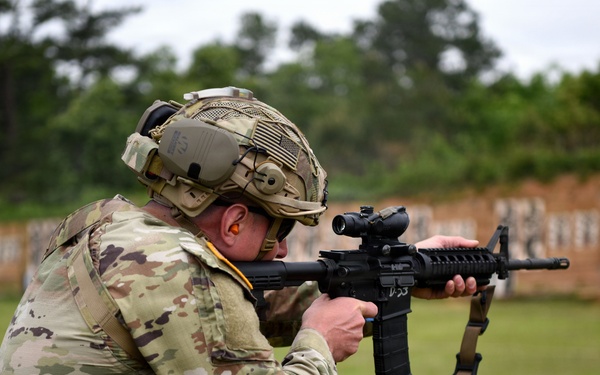 2026 Small Arms Championship