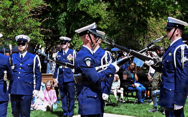 2026 Bring Your Child to Work Day at the Pentagon