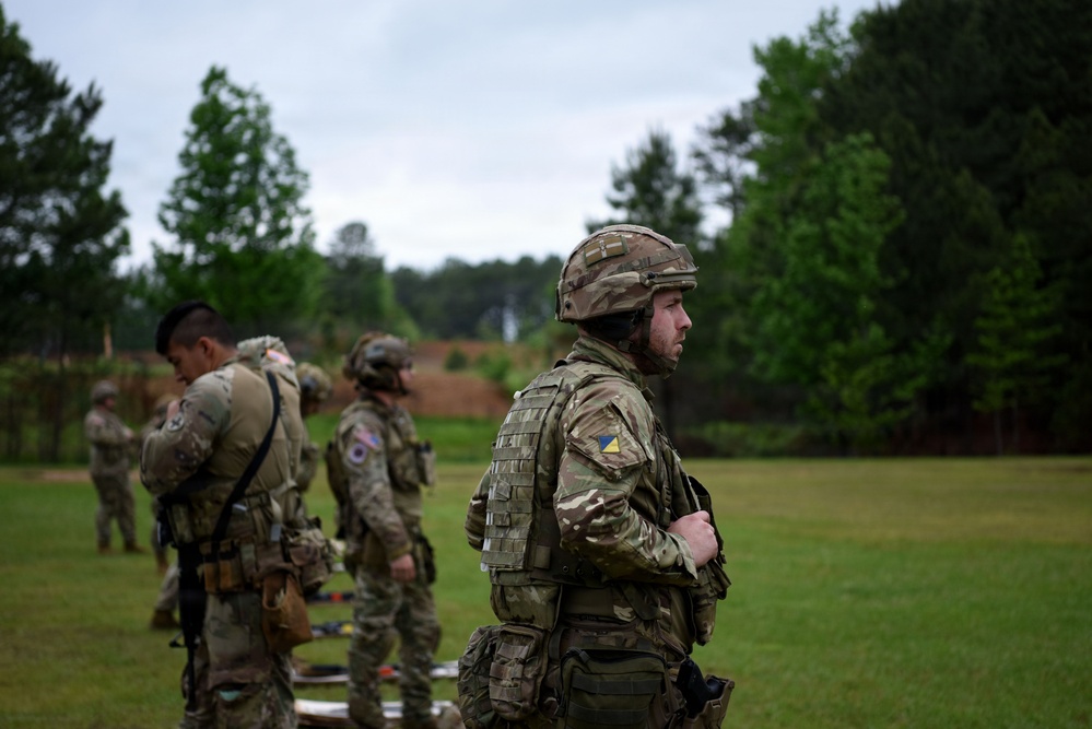 2026 Small Arms Championship