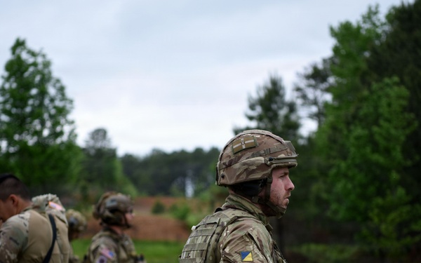 2026 Small Arms Championship