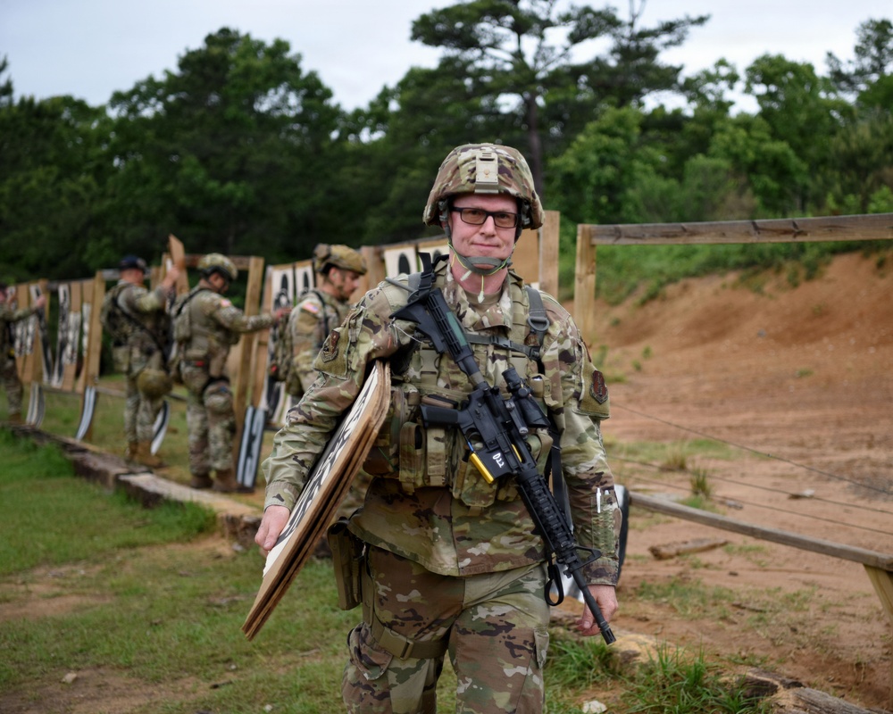 2026 Small Arms Championship