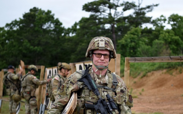 2026 Small Arms Championship