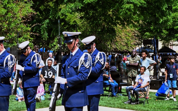 2026 Bring Your Child to Work Day at the Pentagon