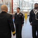 MM2 St.Amand and BM2 Hawkins Reenlistment