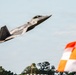 F-22 Aerial Demonstration Team joins 52nd Annual SUN 'n FUN Aerospace Expo