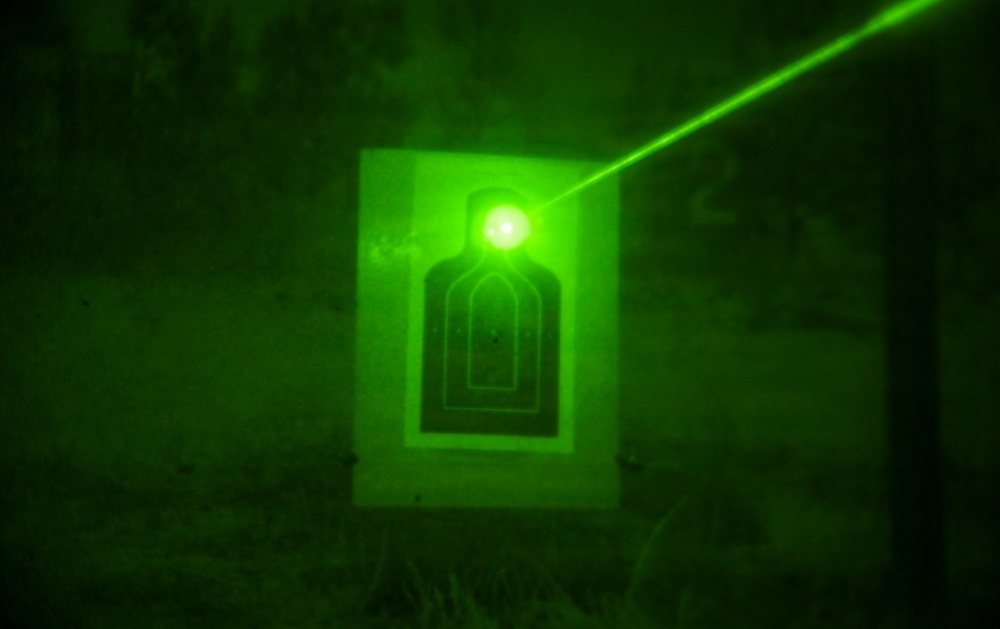 SC Guard conducts day and night marksmanship training