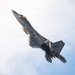 F-22 Aerial Demonstration Team joins 52nd Annual SUN 'n FUN Aerospace Expo