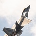 F-22 Aerial Demonstration Team joins 52nd Annual SUN 'n FUN Aerospace Expo