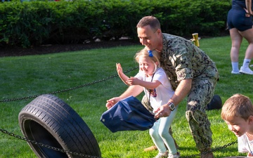 2026 Bring Your Child to Work Day at the Pentagon