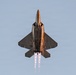 F-22 Aerial Demonstration Team joins 52nd Annual SUN 'n FUN Aerospace Expo