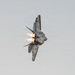 F-22 Aerial Demonstration Team joins 52nd Annual SUN 'n FUN Aerospace Expo
