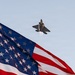 F-22 Aerial Demonstration Team joins 52nd Annual SUN 'n FUN Aerospace Expo
