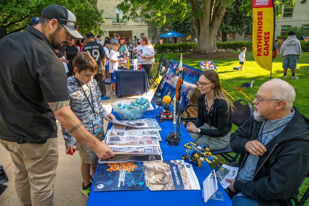2026 Bring Your Child to Work Day at the Pentagon
