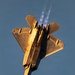 F-22 Aerial Demonstration Team joins 52nd Annual SUN 'n FUN Aerospace Expo