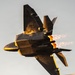F-22 Aerial Demonstration Team joins 52nd Annual SUN 'n FUN Aerospace Expo