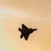 F-22 Aerial Demonstration Team joins 52nd Annual SUN 'n FUN Aerospace Expo