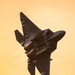 F-22 Aerial Demonstration Team joins 52nd Annual SUN 'n FUN Aerospace Expo