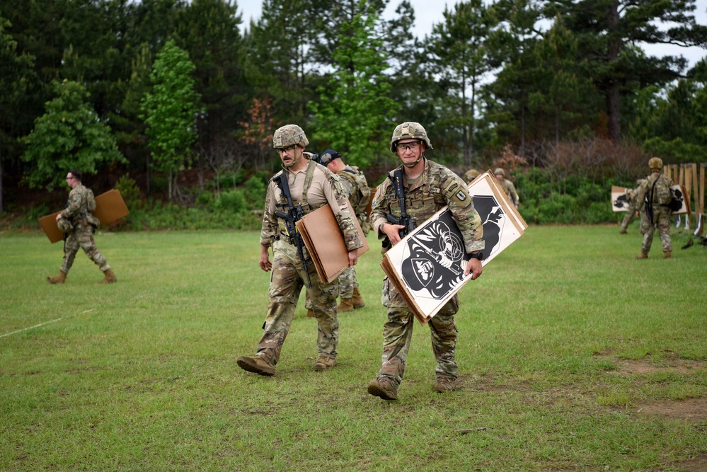 2026 Small Arms Championship