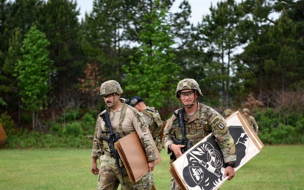 2026 Small Arms Championship