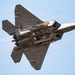 F-22 Aerial Demonstration Team joins 52nd Annual SUN 'n FUN Aerospace Expo