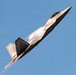 F-22 Aerial Demonstration Team joins 52nd Annual SUN 'n FUN Aerospace Expo