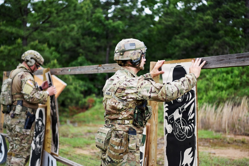 2026 Small Arms Championship