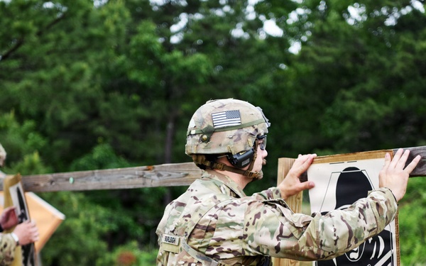 2026 Small Arms Championship