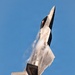 F-22 Aerial Demonstration Team joins 52nd Annual SUN 'n FUN Aerospace Expo